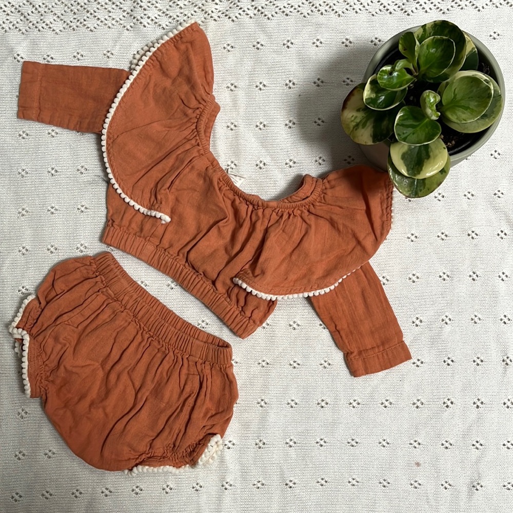 Kate Quinn Two-Piece Set